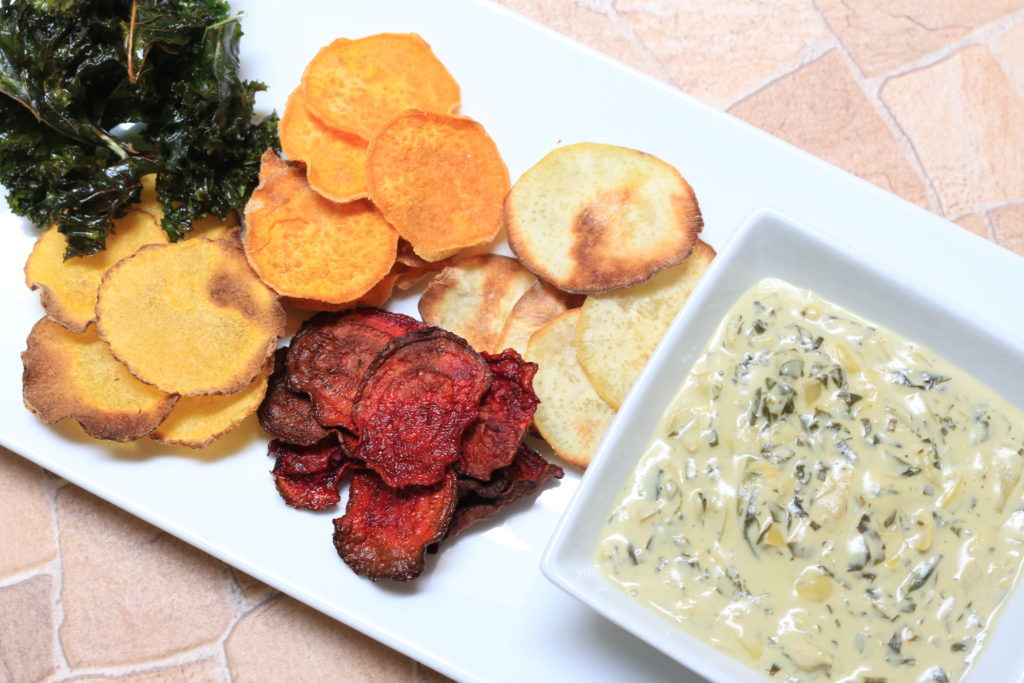 diy paleo chips 