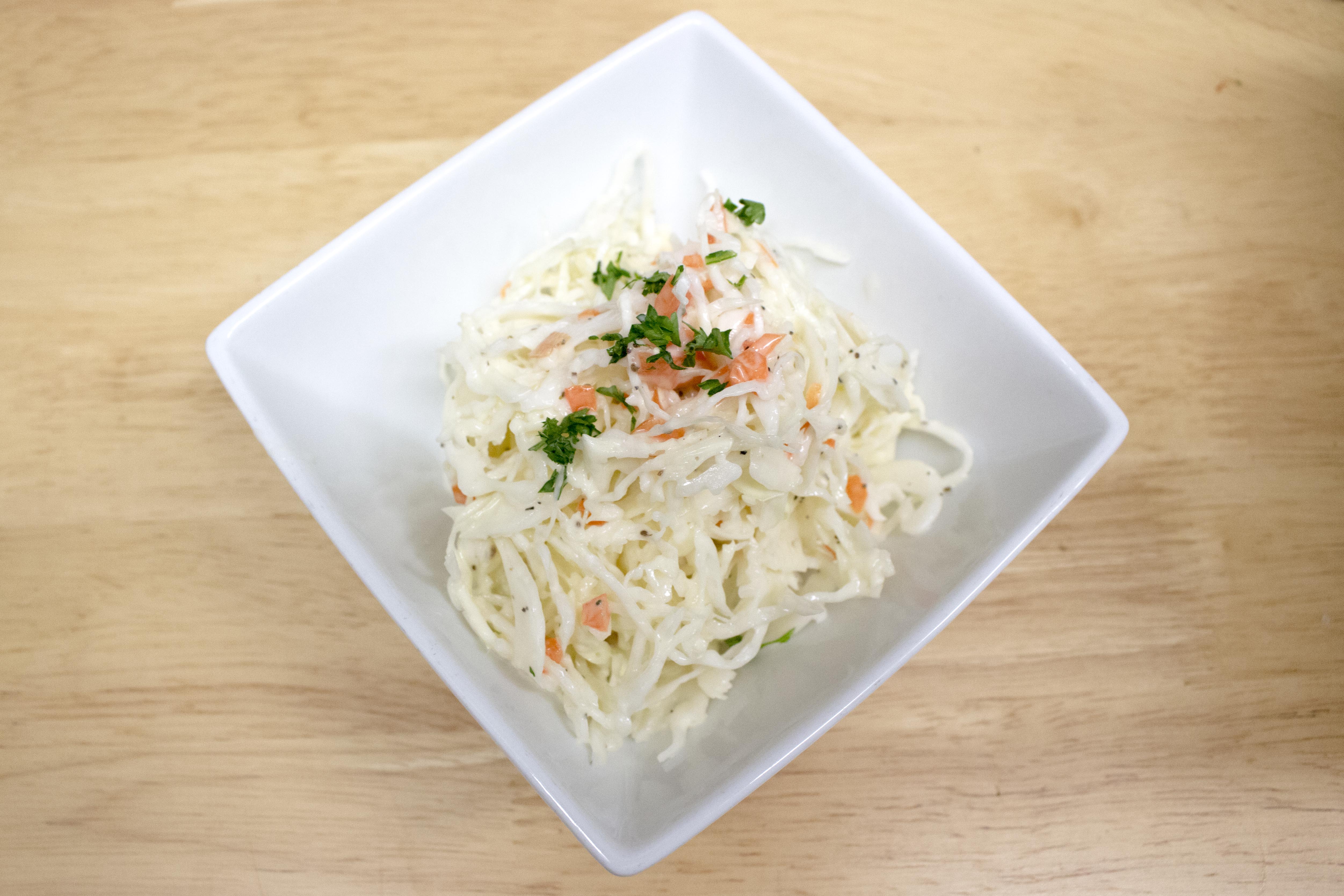 Coleslaw Paleo