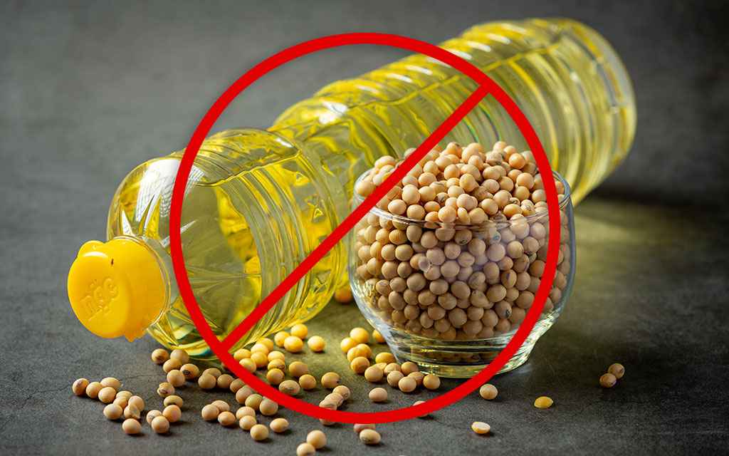 6 reasons we never use seed oils at POTG