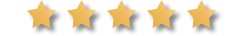 paleo 5 stars