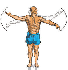 stretch