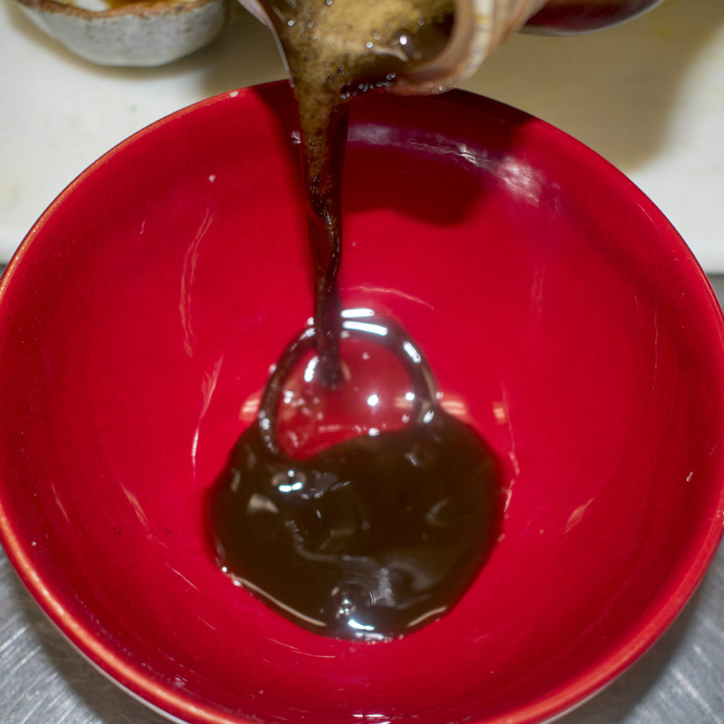 aip stir fry sauce - add coconut aminos