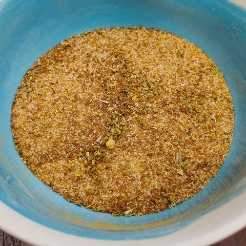AIP BBQ Spice Rub