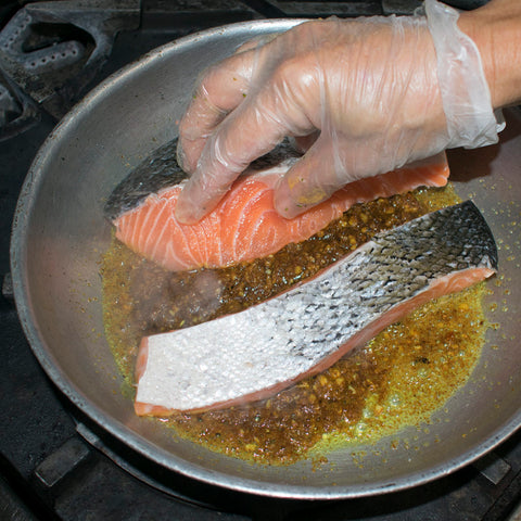 add aip salmon