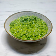 Sweet & Tangy Kale Sauce