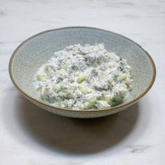 tzatziki sauce