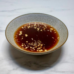 Vietnamese Dipping Sauce