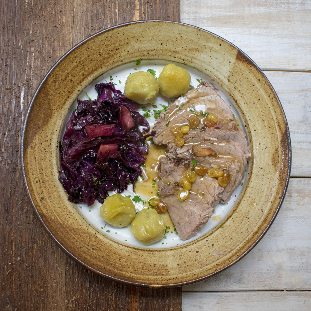 AIP Oktoberfest Recipes