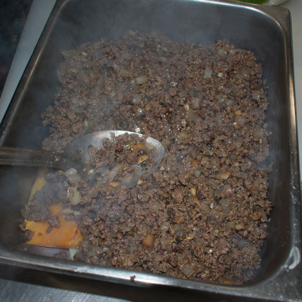 AIP Greek Moussaka recipe