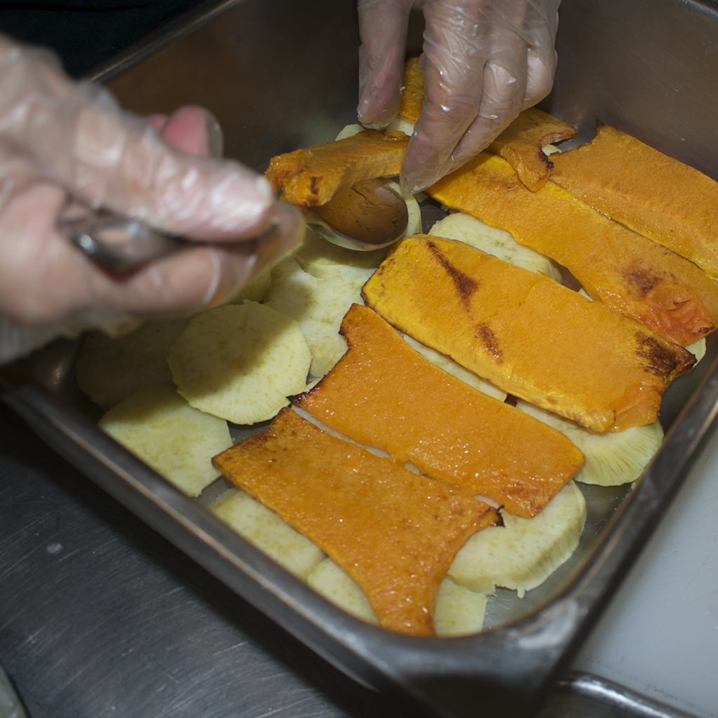 Recipe for AIP Greek Moussaka