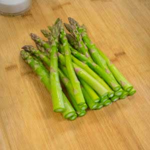 asparagus