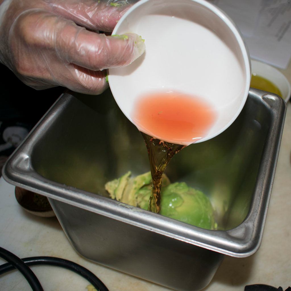 add red wine vinegar