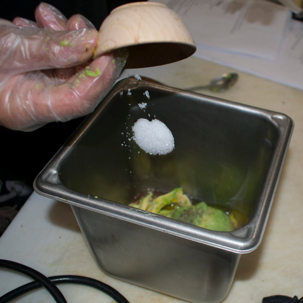 add sea salt
