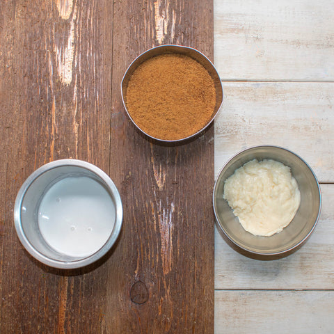 aip caramel sauce
