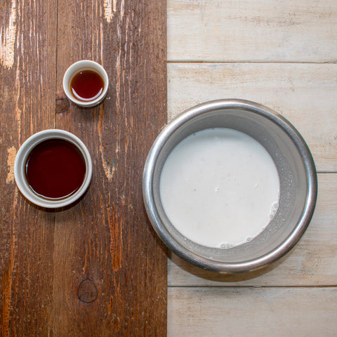 aip coconut vanilla ice cream