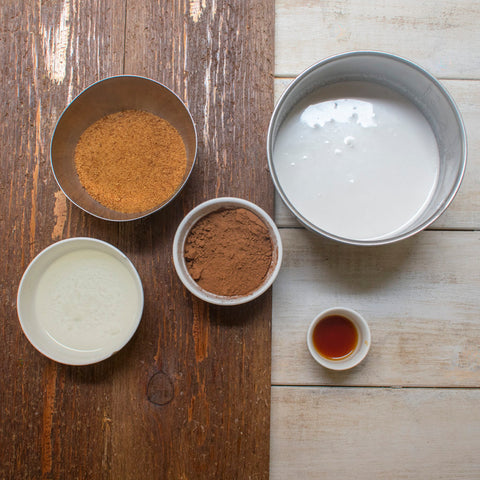 aip hot fudge