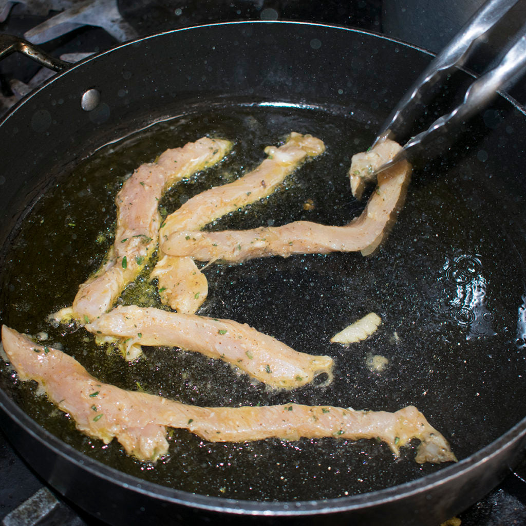AIP Jerk Chicken Fingers recipe