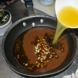 Tamarind Paste and Fish Sauce