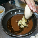 tamarind paste coconut aminos