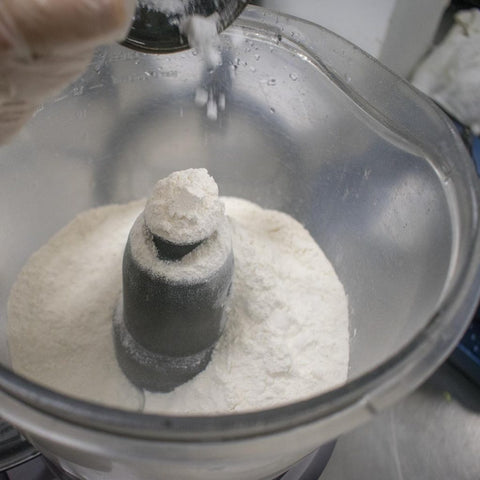 Add sea salt