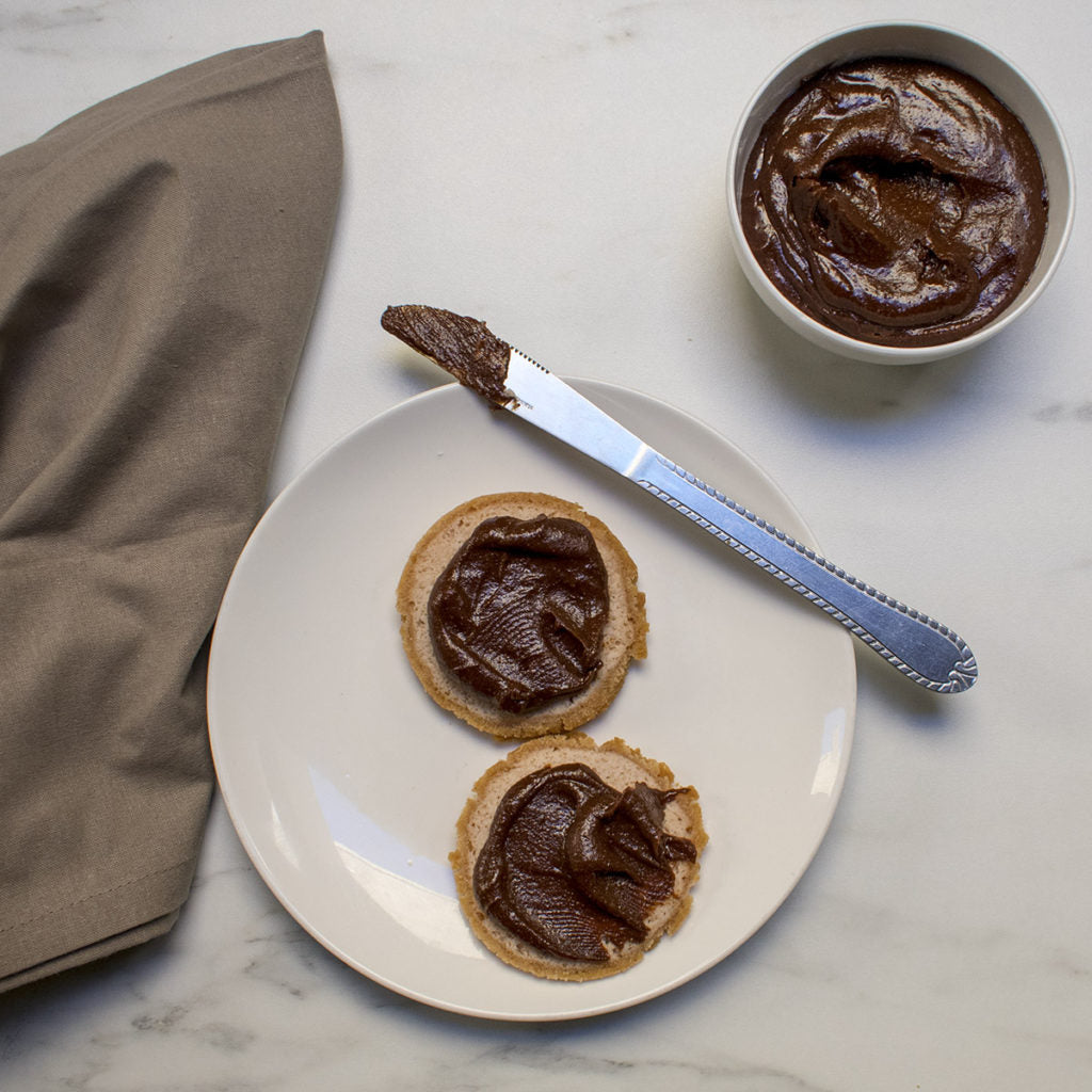 No-Nut-Tella Spread AIP