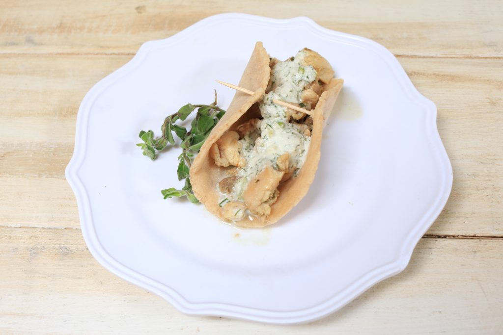 paleo aip Chicken Souvlaki