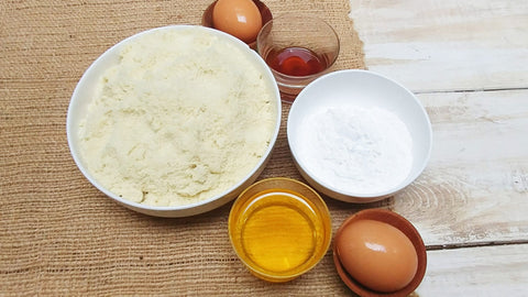 paleo aip pecan pie crust ingredients