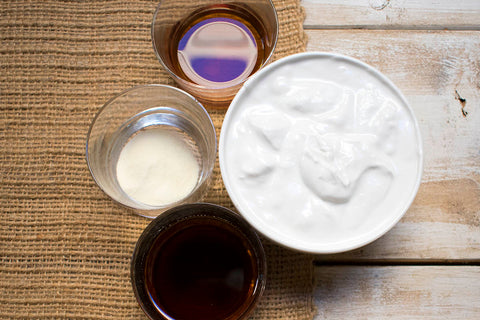paleo whipped cream