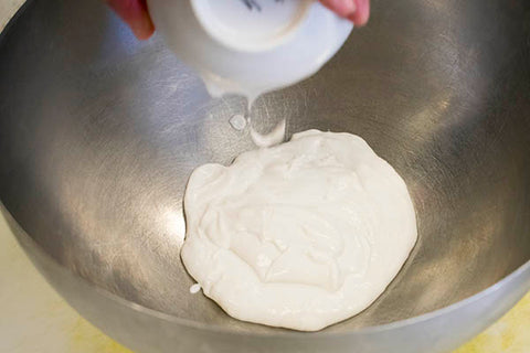 aip whipped cream