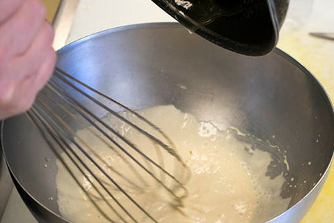 paleo whipped cream