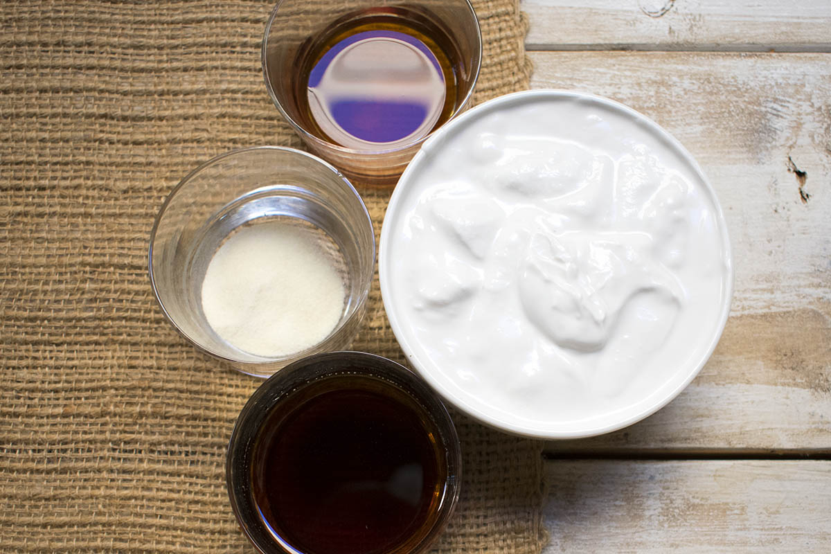 paleo aip whipped cream ingredients