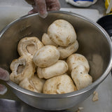 aip paleo mushrooms