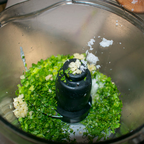 add salt to taste