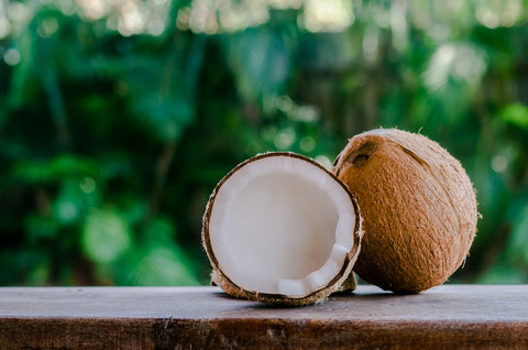 Coconuts - AIP Diet