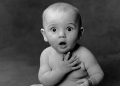 Babies Paleo Lifestyle