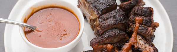 aip paleo bbq rips