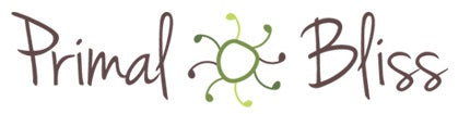 Primal Bliss Logo