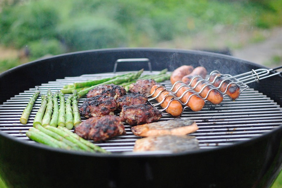 aip paleo grill