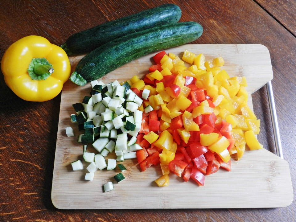 aip paleo vegetables