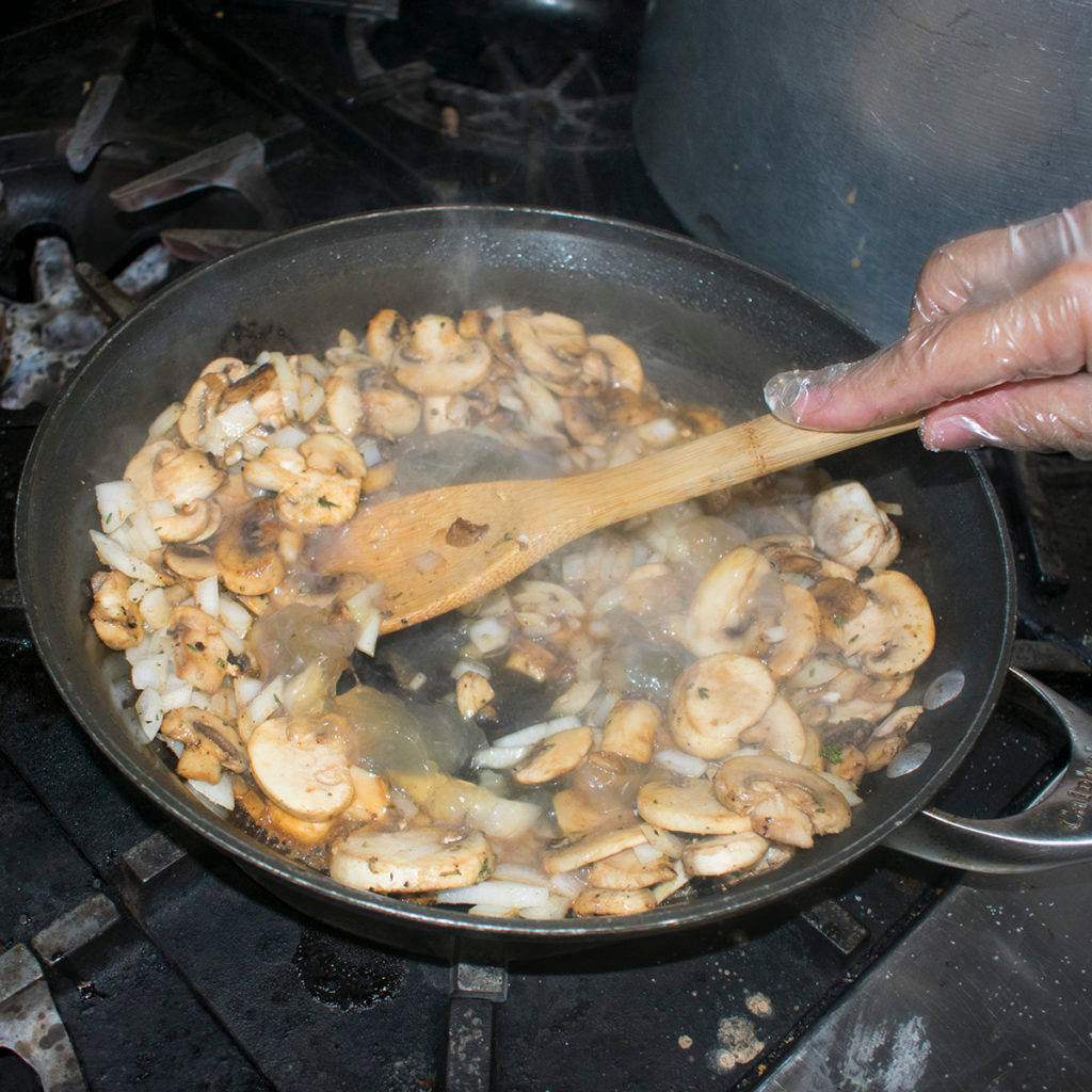 bring to a boil