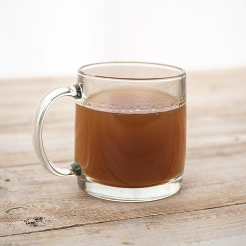 what is bone broth