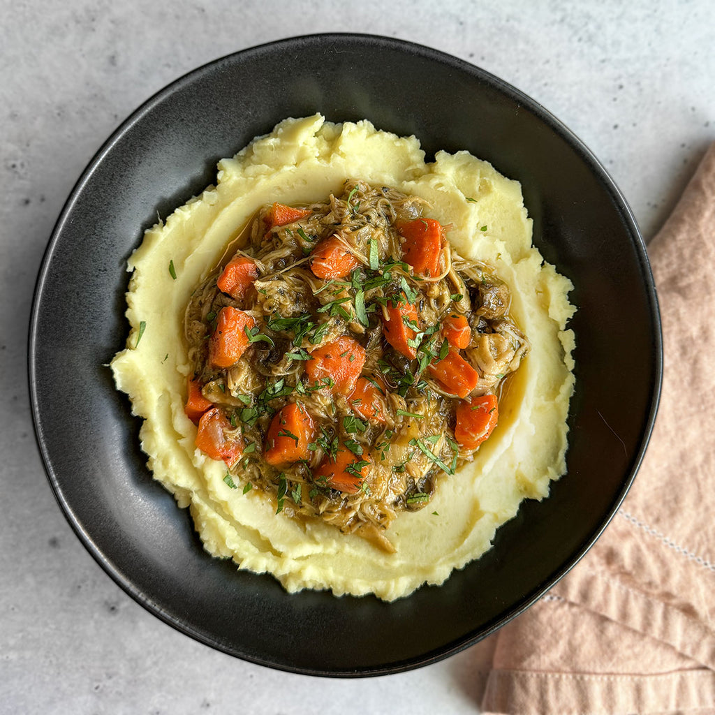 coq au vin paleo aip