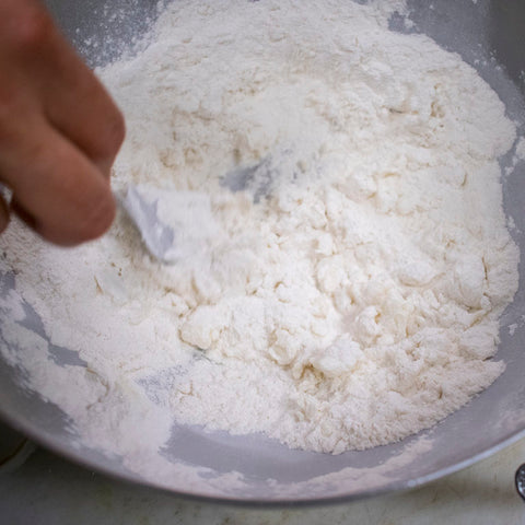 flour