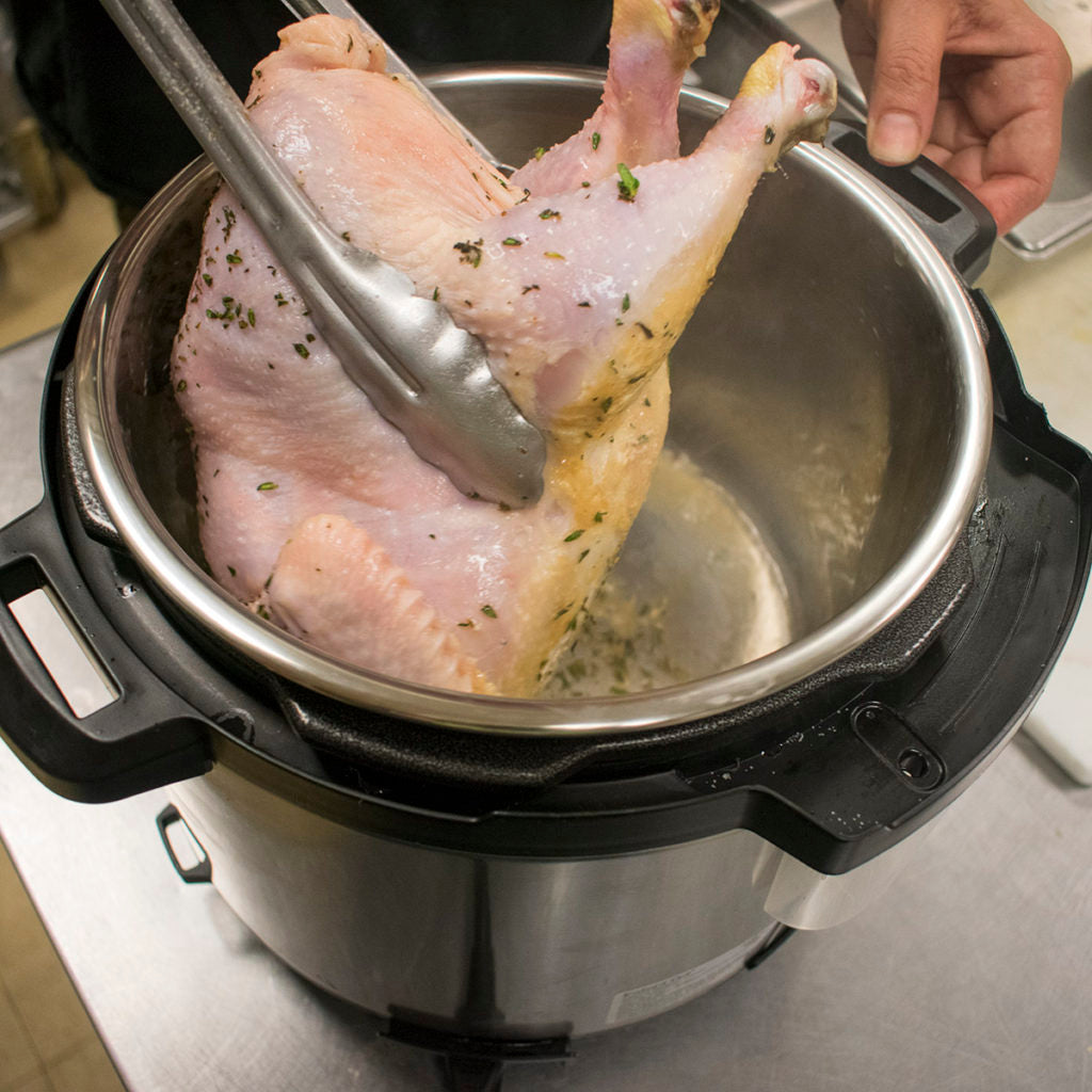 Cook 6 to 7 minutes