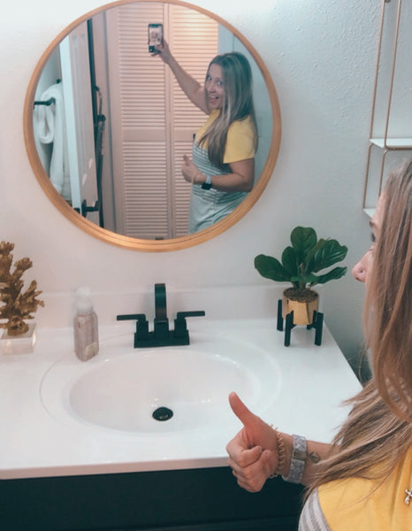 kelly love - aip diet renovation