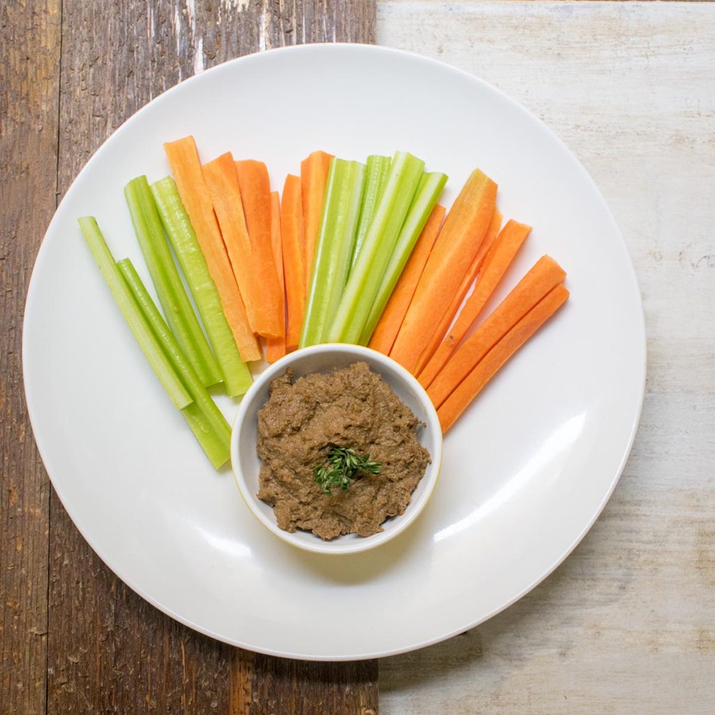 Keto/AIP Liver Pate
