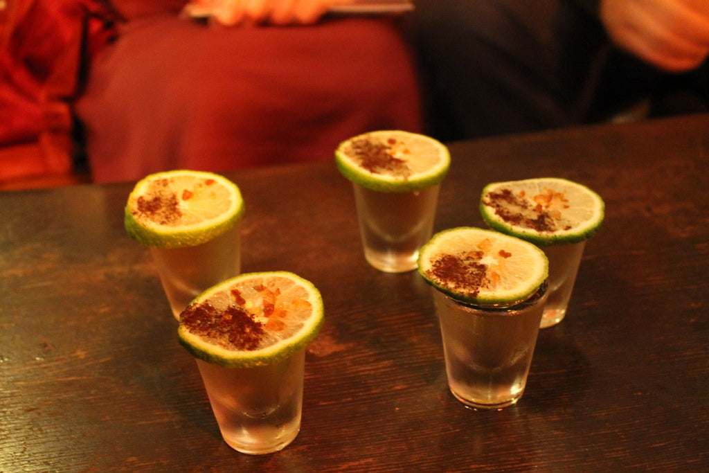 aip paleo tequila