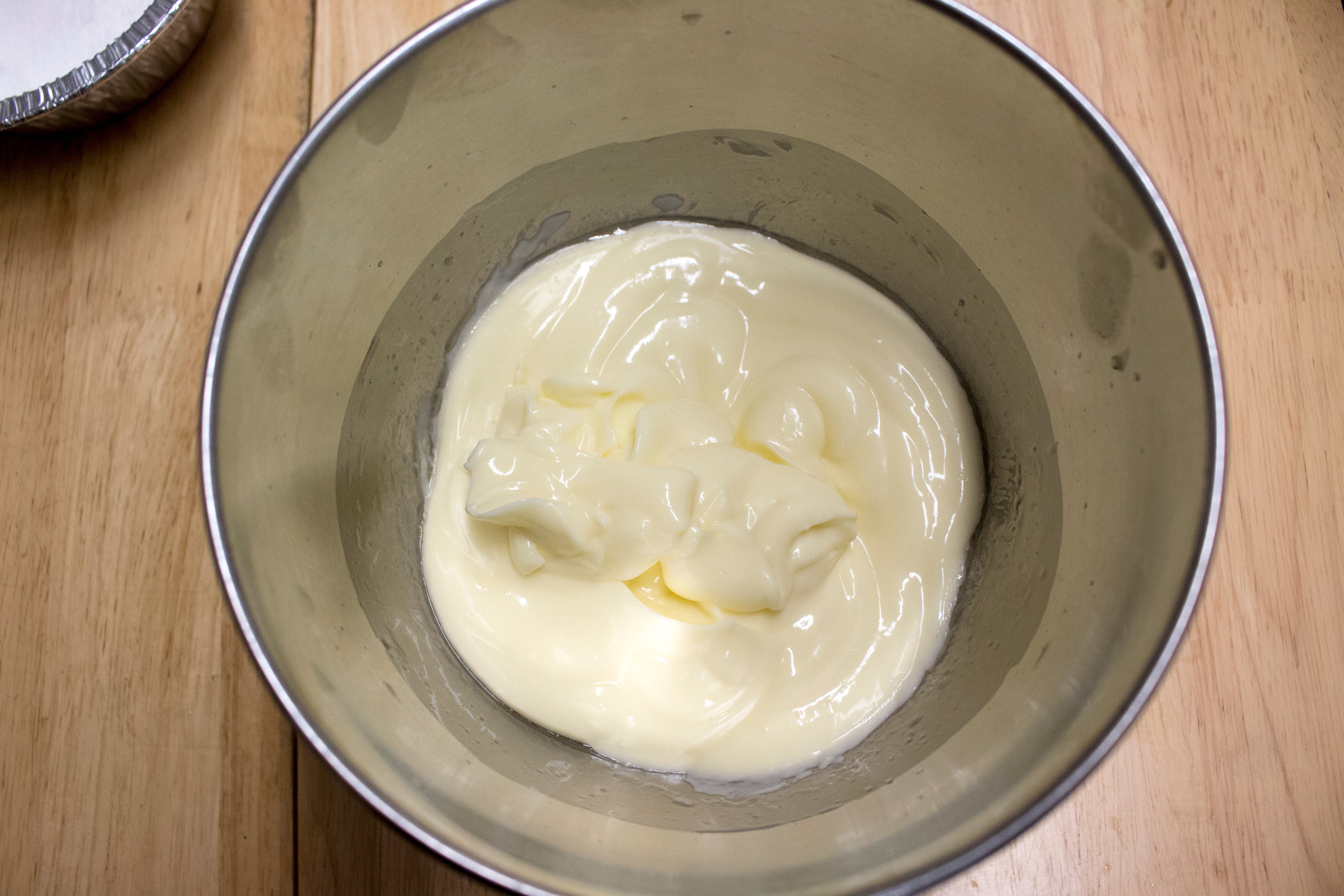 Paleo Mayonnaise