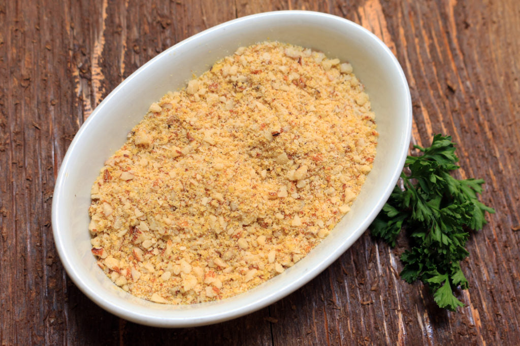 Paleo/AIP Parmesan Cheese