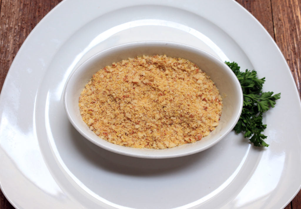 Parmesan Cheese Paleo
